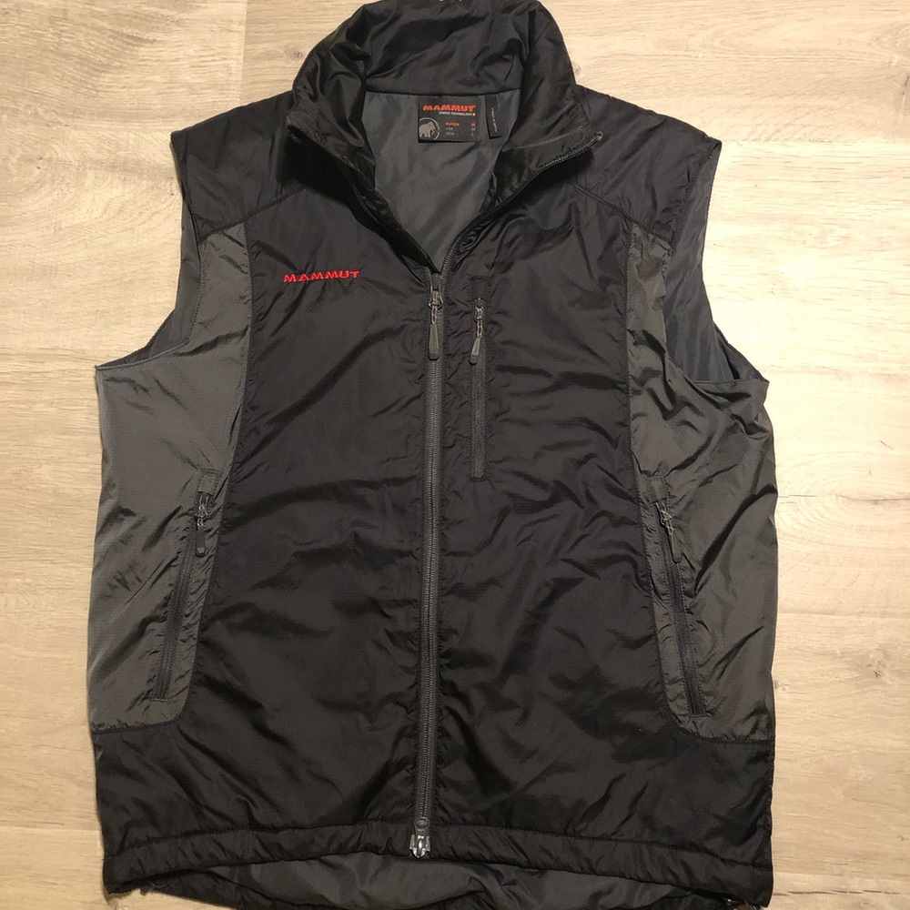 Mammut Vest Men’s